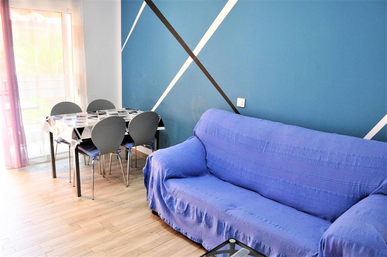 Cris Sol Apartments Los Cristianos  Exterior photo