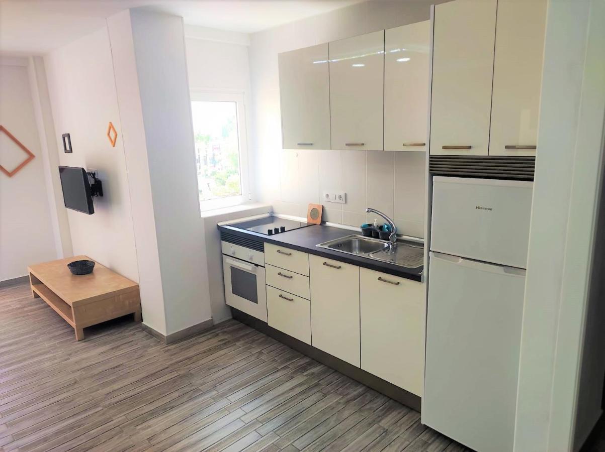Cris Sol Apartments Los Cristianos  Exterior photo
