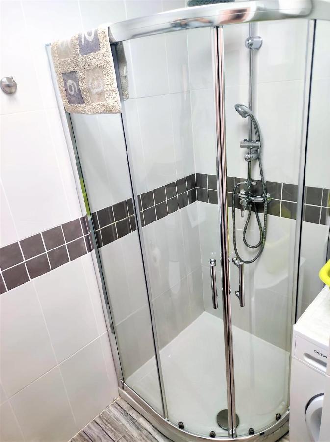 Cris Sol Apartments Los Cristianos  Exterior photo