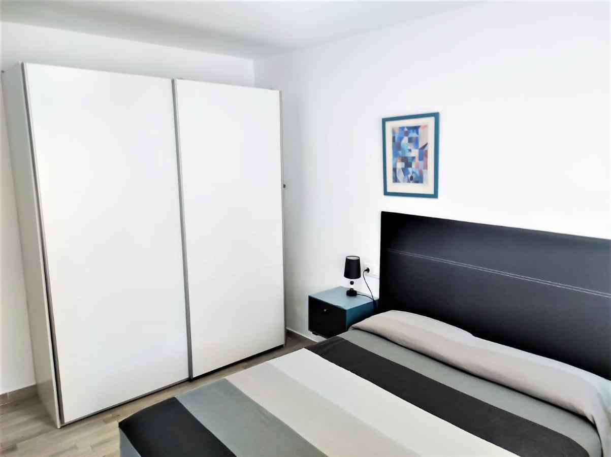 Cris Sol Apartments Los Cristianos  Exterior photo