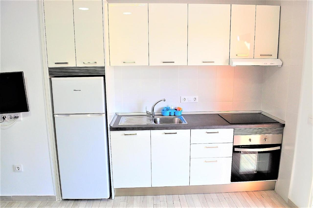Cris Sol Apartments Los Cristianos  Exterior photo