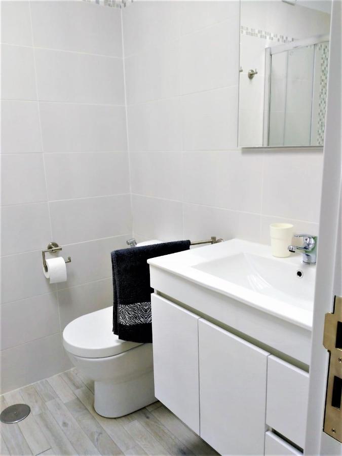 Cris Sol Apartments Los Cristianos  Exterior photo