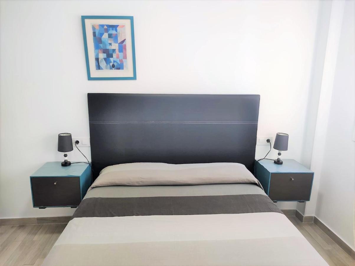 Cris Sol Apartments Los Cristianos  Exterior photo