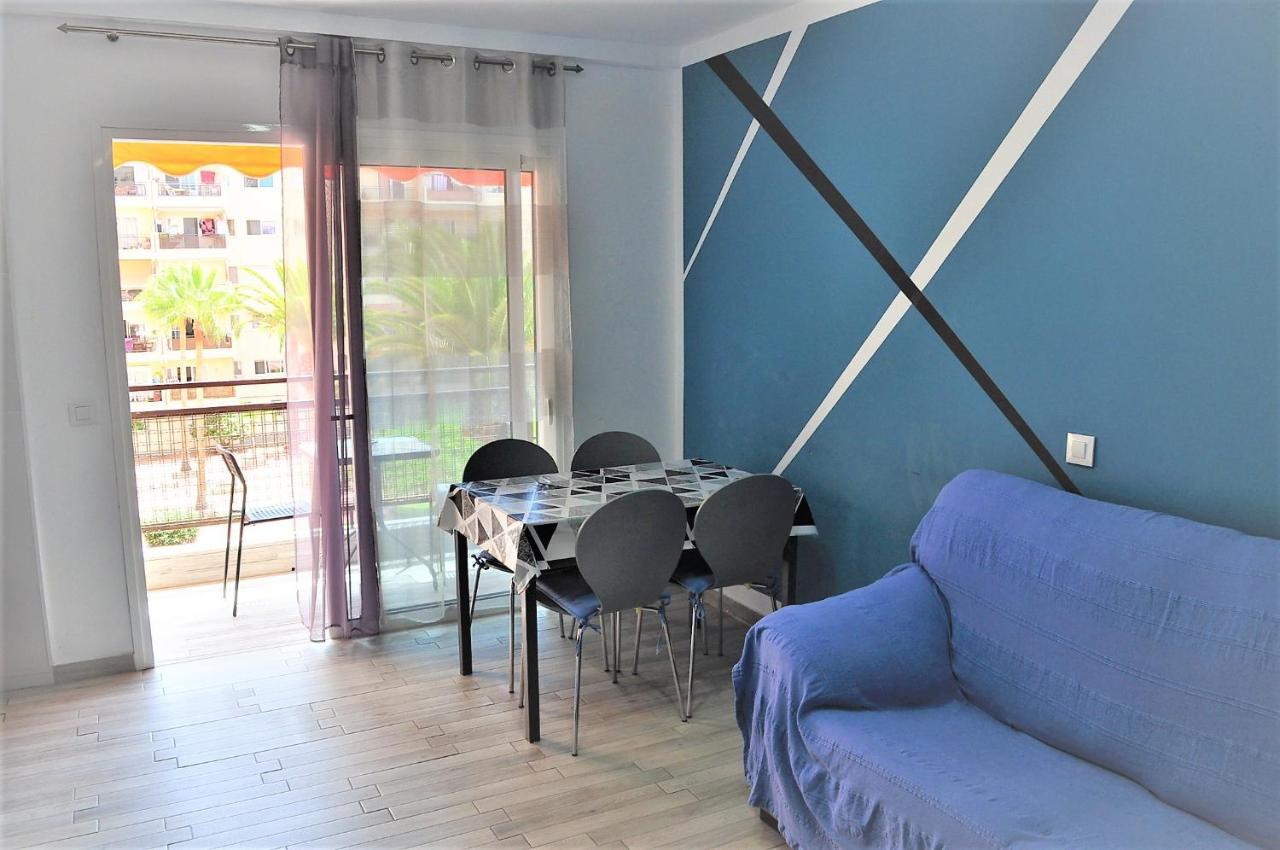 Cris Sol Apartments Los Cristianos  Exterior photo