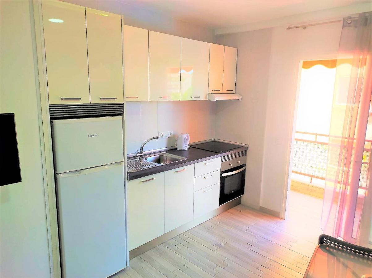Cris Sol Apartments Los Cristianos  Exterior photo